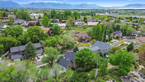 Tiny photo for 302 W HIDDEN HOLLOW DR S, Orem, UT 84058 (MLS # 2151111)