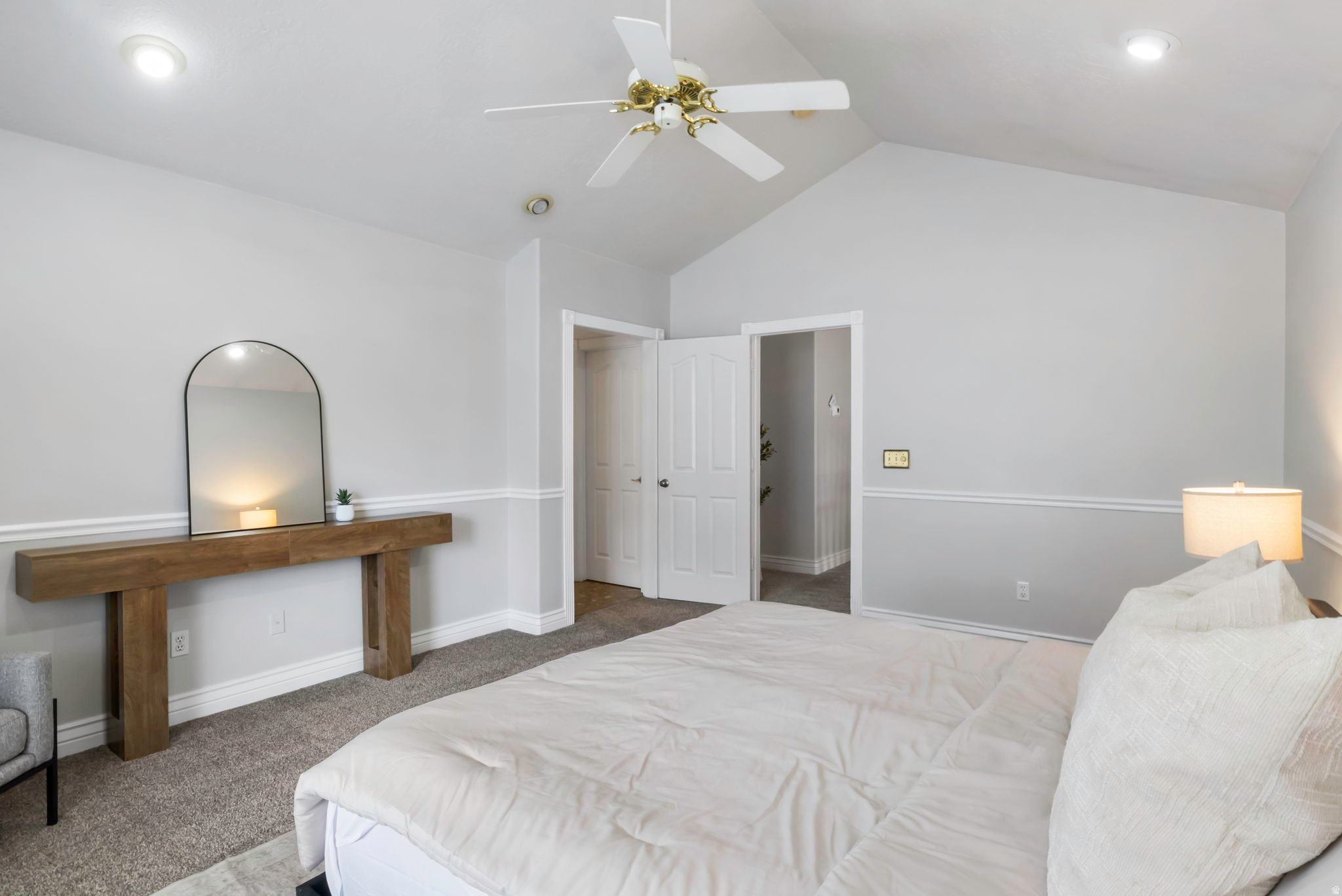 HIDDEN HOLLOW - Residential