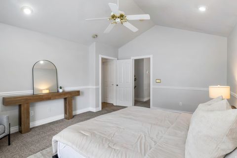 Tiny photo for 302 W HIDDEN HOLLOW DR S, Orem, UT 84058 (MLS # 2151111)