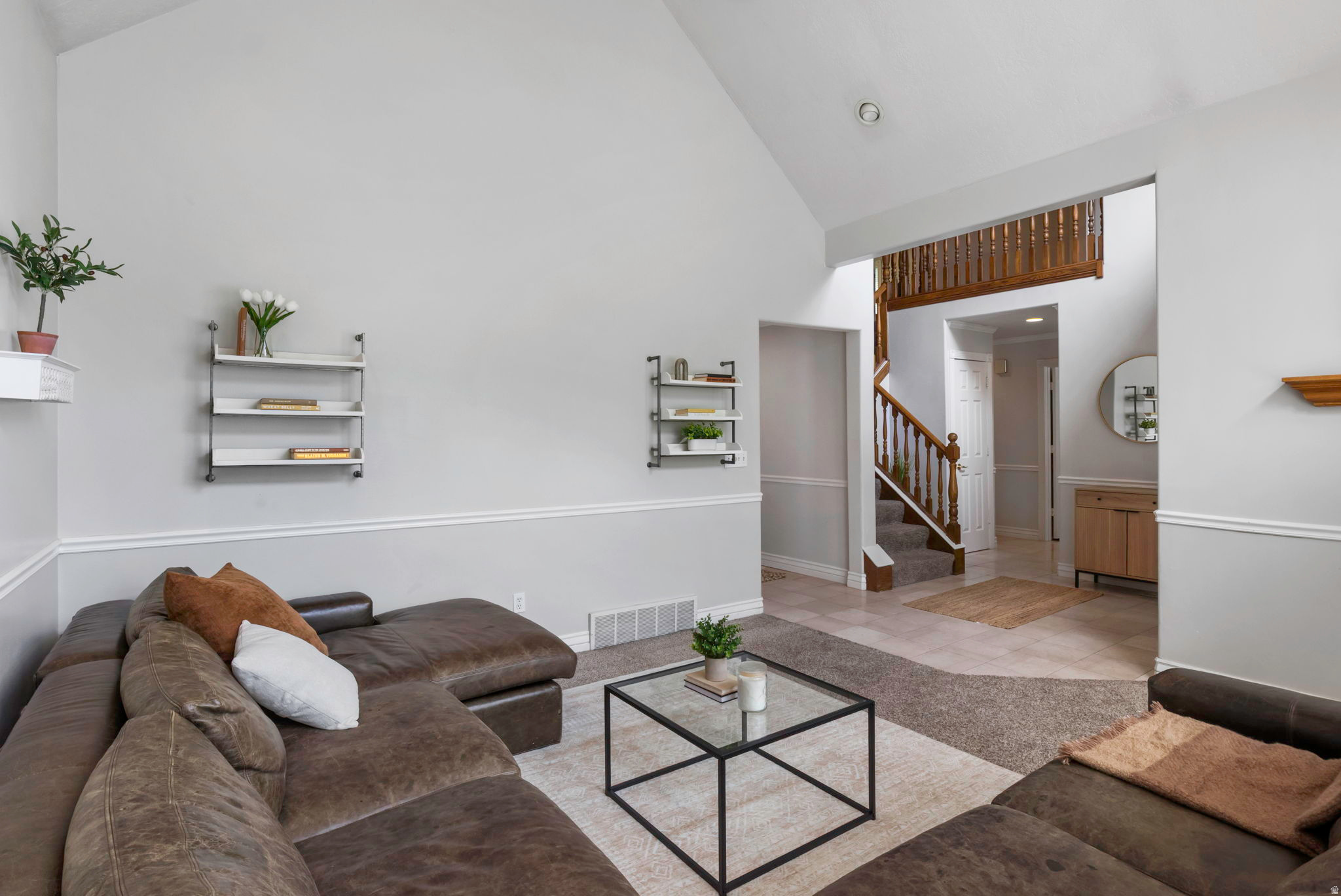 HIDDEN HOLLOW - Residential