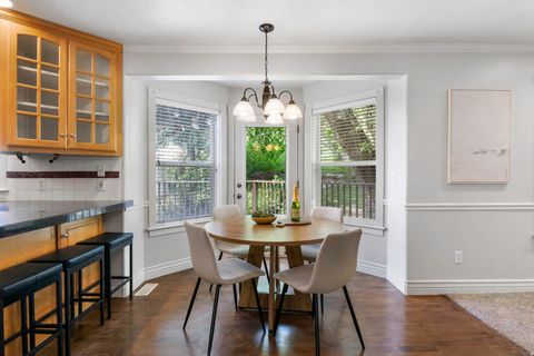 Tiny photo for 302 W HIDDEN HOLLOW DR S, Orem, UT 84058 (MLS # 2151111)