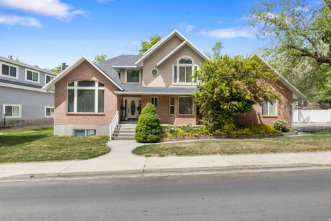 Tiny photo for 302 W HIDDEN HOLLOW DR S, Orem, UT 84058 (MLS # 2151111)