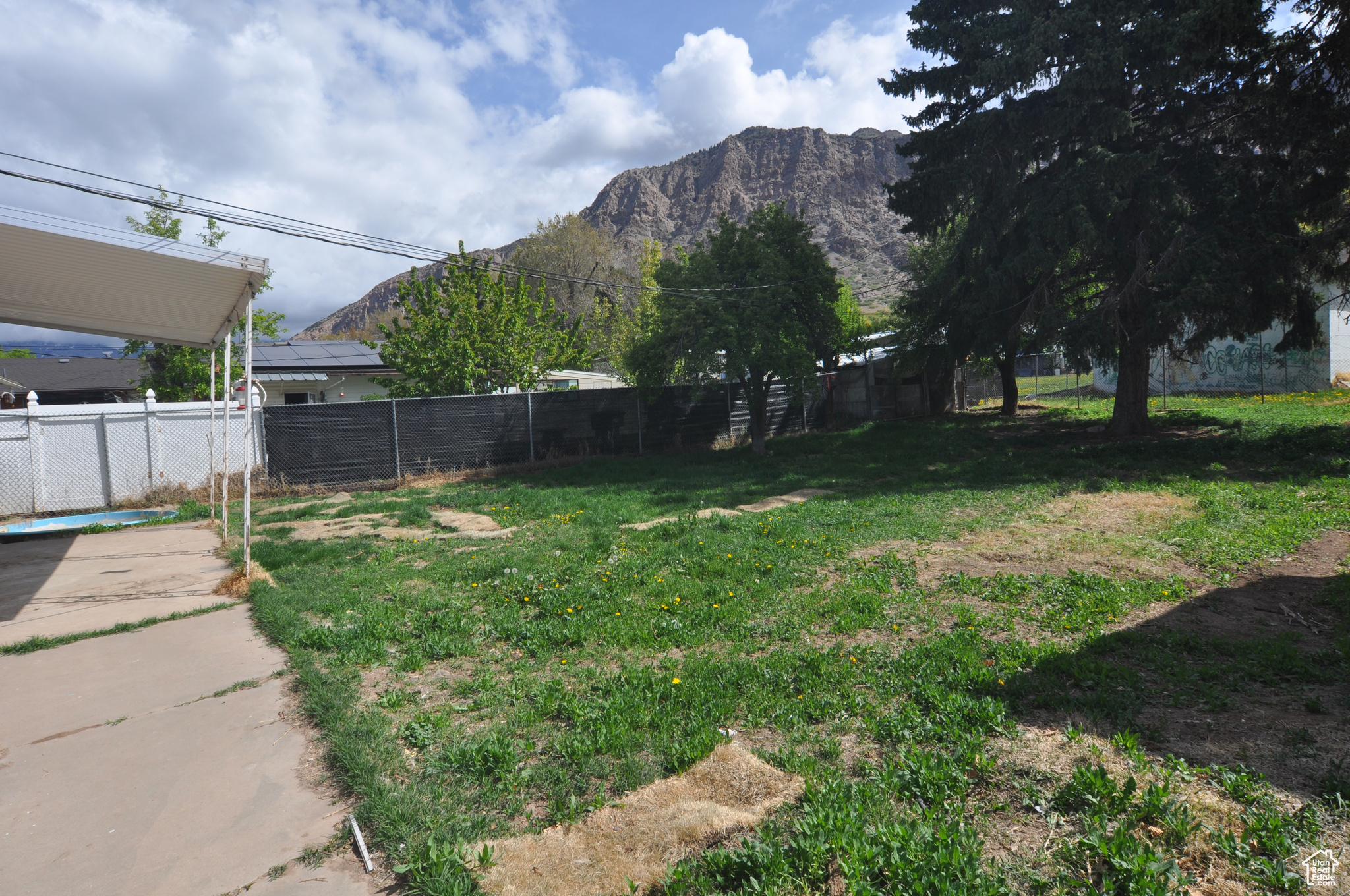 536 S Brinker Ave, Ogden, Utah image 8