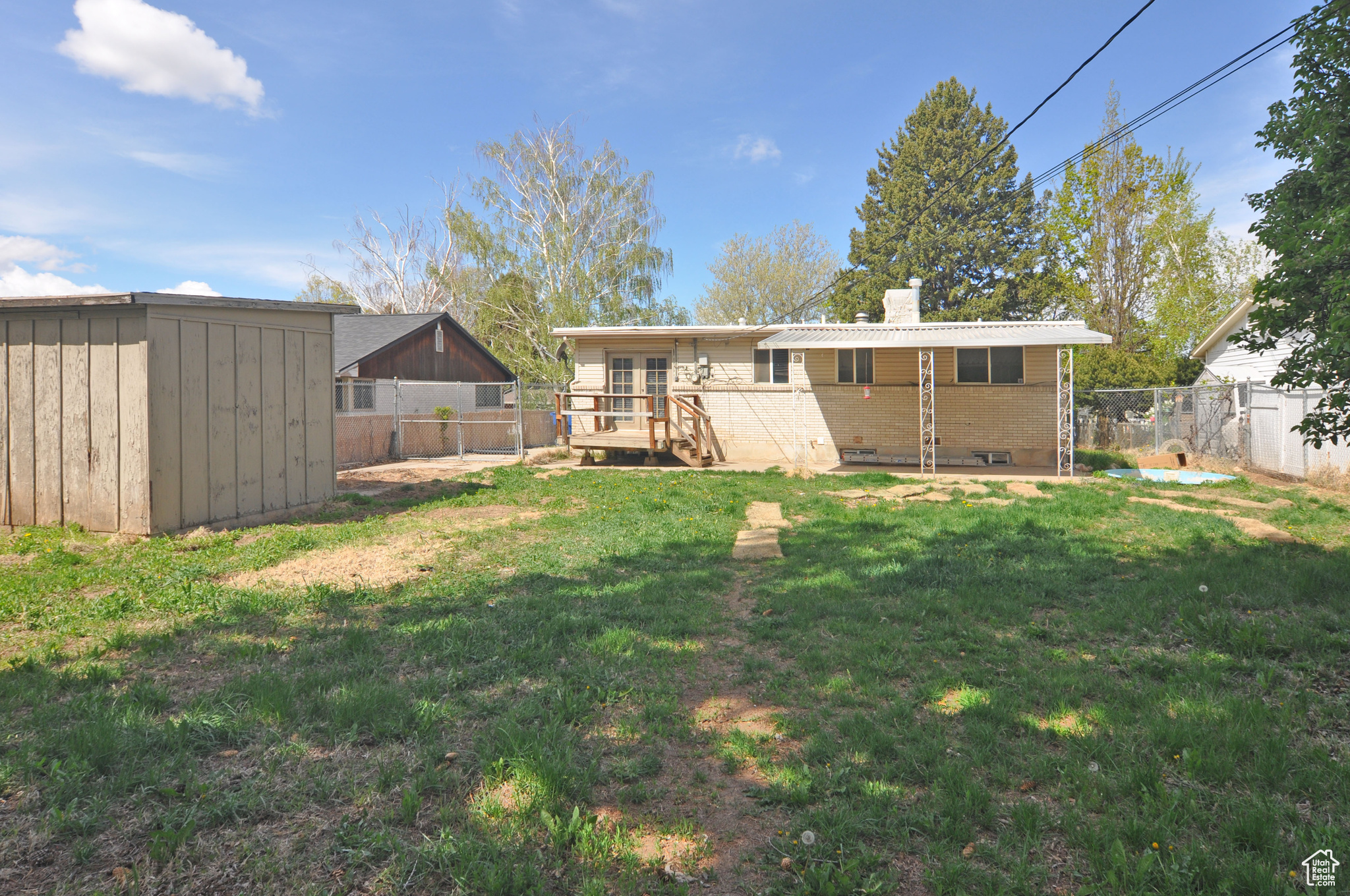 536 S Brinker Ave, Ogden, Utah image 7
