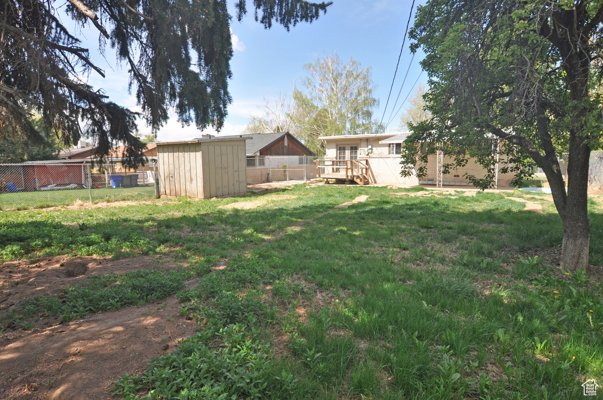536 S Brinker Ave, Ogden, Utah image 6