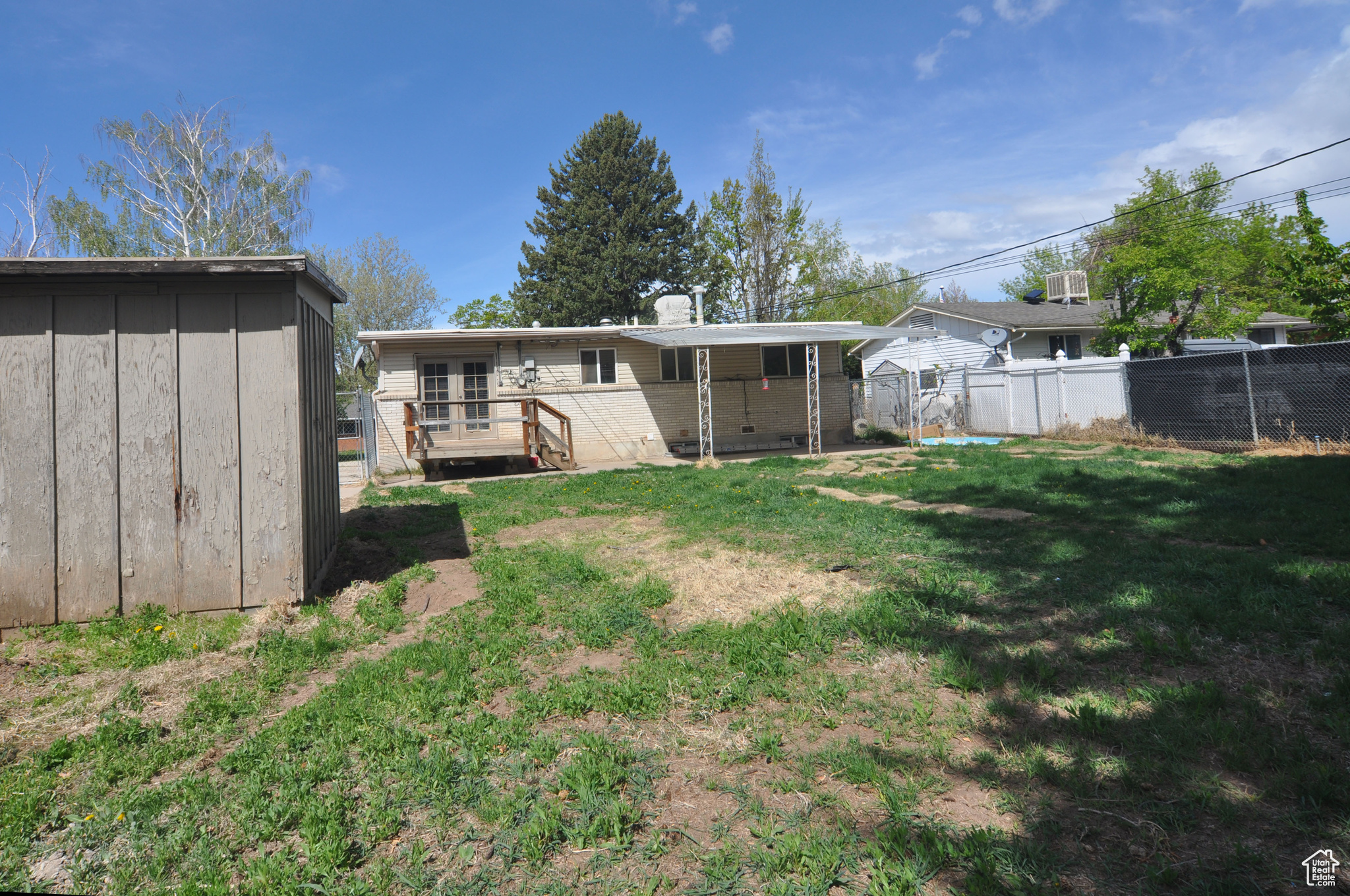 536 S Brinker Ave, Ogden, Utah image 5