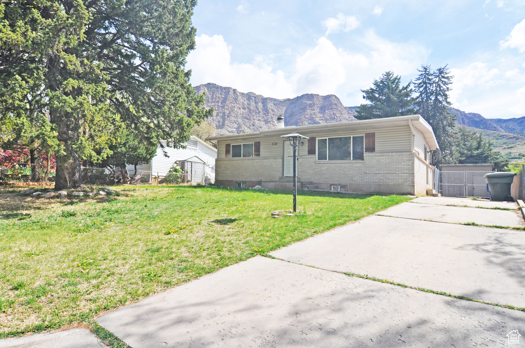 536 S Brinker Ave, Ogden, Utah image 3