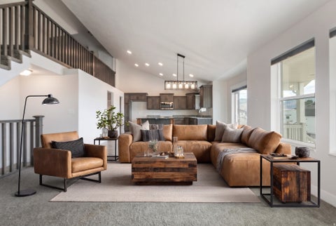 Tiny photo for 2543 W 3100 N, Farr West, UT 84404 (MLS # 2171468)