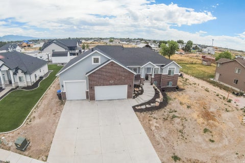 Tiny photo for 2543 W 3100 N, Farr West, UT 84404 (MLS # 2171468)