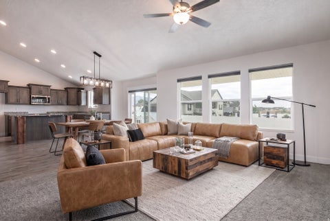 Tiny photo for 2543 W 3100 N, Farr West, UT 84404 (MLS # 2171468)