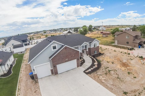 Tiny photo for 2543 W 3100 N, Farr West, UT 84404 (MLS # 2171468)
