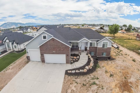 Tiny photo for 2543 W 3100 N, Farr West, UT 84404 (MLS # 2171468)