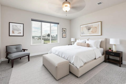 Tiny photo for 2543 W 3100 N, Farr West, UT 84404 (MLS # 2171468)