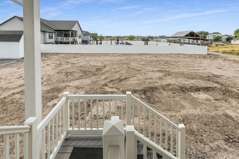 Tiny photo for 2543 W 3100 N, Farr West, UT 84404 (MLS # 2171468)