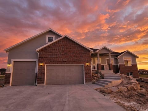 Photo of 2543 W 3100 N, Farr West, UT 84404 (MLS # 2171468)