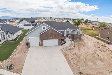 Tiny photo for 2543 W 3100 N, Farr West, UT 84404 (MLS # 2171468)