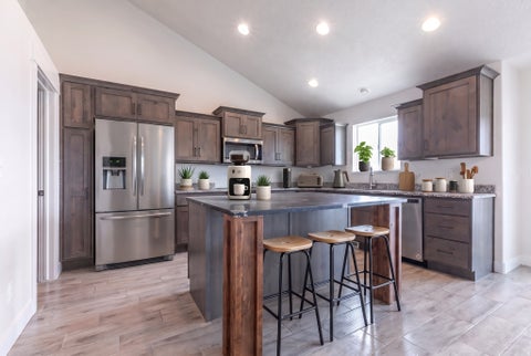 Tiny photo for 2543 W 3100 N, Farr West, UT 84404 (MLS # 2171468)
