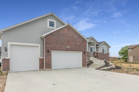 Tiny photo for 2543 W 3100 N, Farr West, UT 84404 (MLS # 2171468)