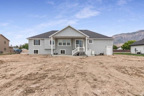 Tiny photo for 2543 W 3100 N, Farr West, UT 84404 (MLS # 2171468)