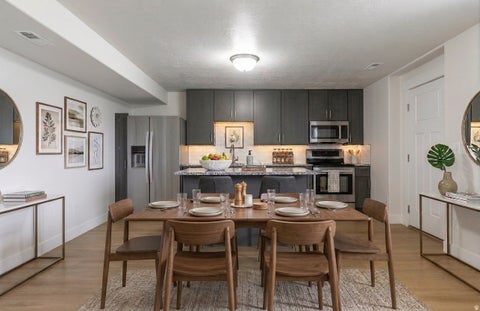 Tiny photo for 2543 W 3100 N, Farr West, UT 84404 (MLS # 2171468)