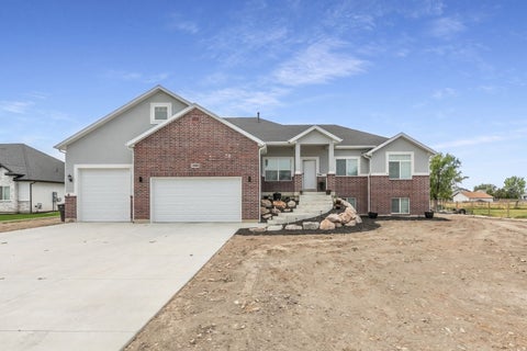 Tiny photo for 2543 W 3100 N, Farr West, UT 84404 (MLS # 2171468)