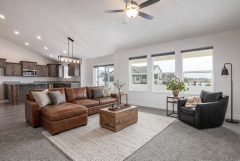 Tiny photo for 2543 W 3100 N, Farr West, UT 84404 (MLS # 2171468)