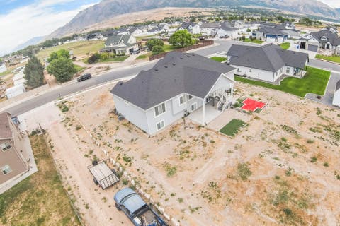Tiny photo for 2543 W 3100 N, Farr West, UT 84404 (MLS # 2171468)