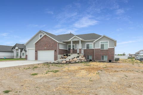 Tiny photo for 2543 W 3100 N, Farr West, UT 84404 (MLS # 2171468)