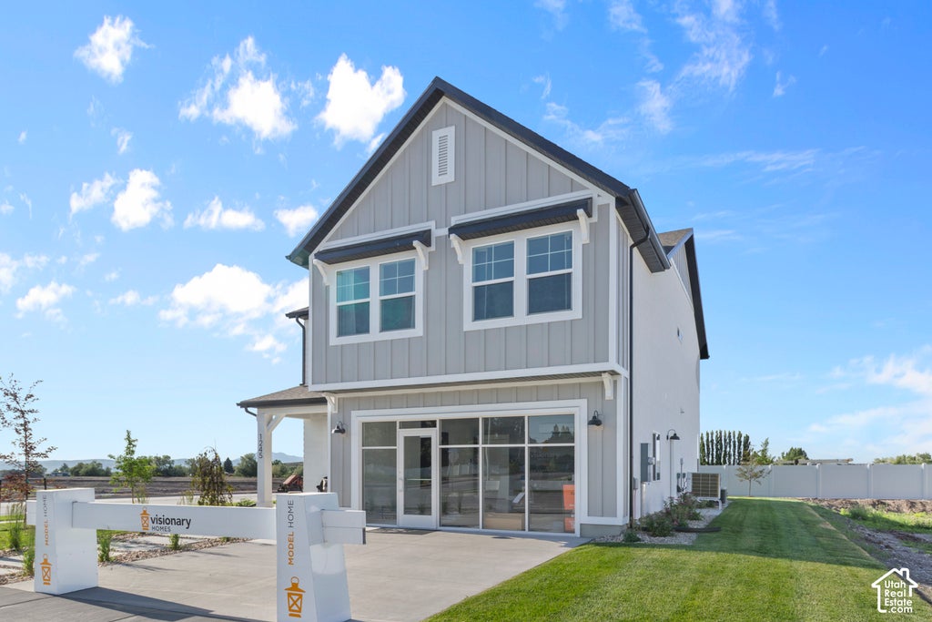 Photo of 618 N 600 W, Smithfield, UT 84335 (MLS # 2189147)