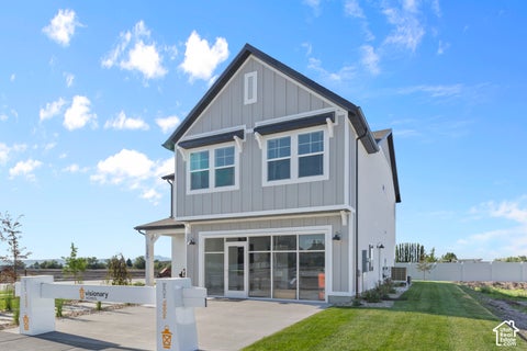 Tiny photo for 618 N 600 W, Smithfield, UT 84335 (MLS # 2189147)