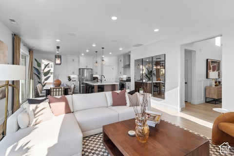 Tiny photo for 618 N 600 W, Smithfield, UT 84335 (MLS # 2189147)