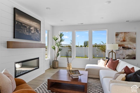 Tiny photo for 618 N 600 W, Smithfield, UT 84335 (MLS # 2189147)