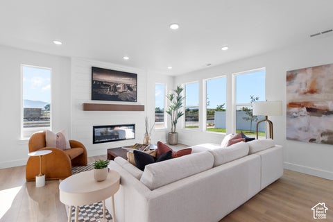 Tiny photo for 618 N 600 W, Smithfield, UT 84335 (MLS # 2189147)