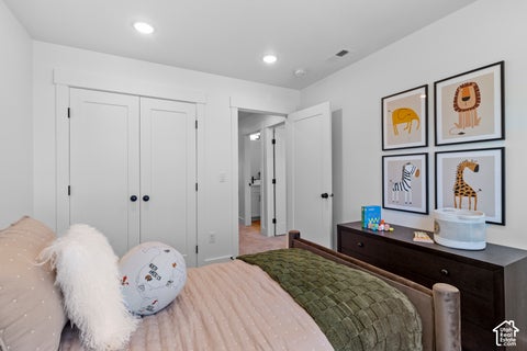 Tiny photo for 618 N 600 W, Smithfield, UT 84335 (MLS # 2189147)