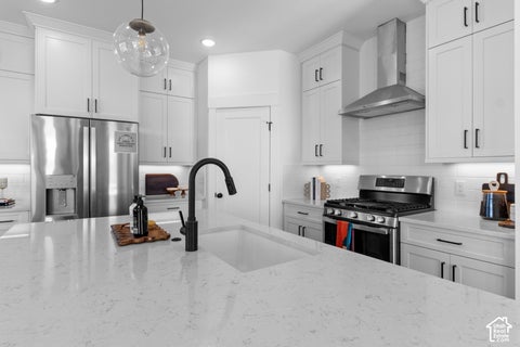 Tiny photo for 618 N 600 W, Smithfield, UT 84335 (MLS # 2189147)