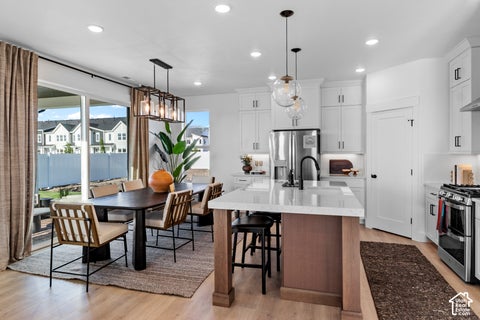 Tiny photo for 618 N 600 W, Smithfield, UT 84335 (MLS # 2189147)