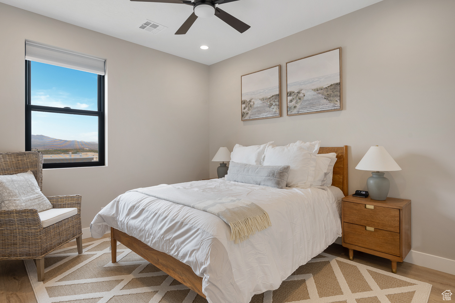 DESERT COLOR RESORT PH 5 - Residential