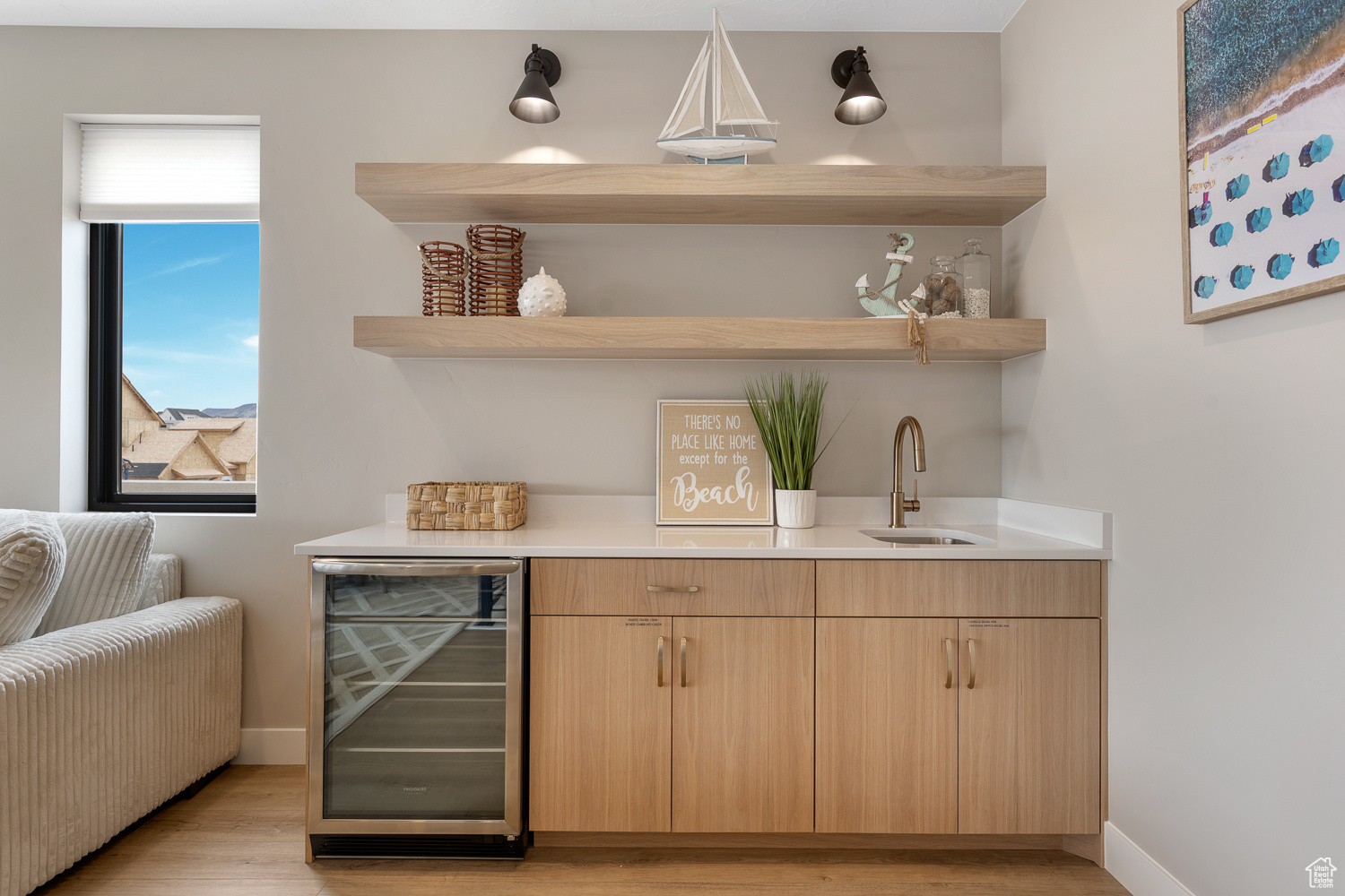 DESERT COLOR RESORT PH 5 - Residential