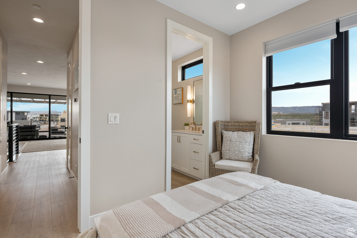 DESERT COLOR RESORT PH 5 - Residential