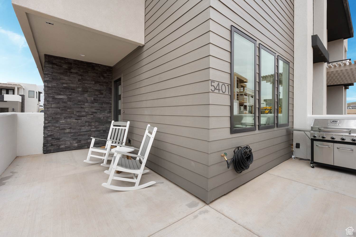 DESERT COLOR RESORT PH 5 - Residential