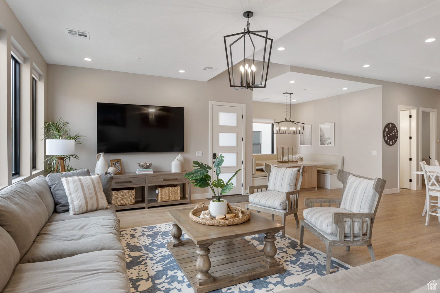 DESERT COLOR RESORT PH 5 - Residential