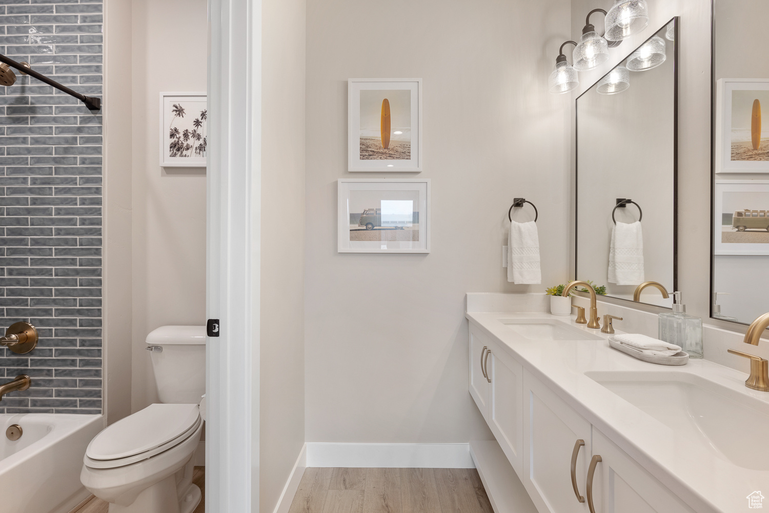 DESERT COLOR RESORT PH 5 - Residential