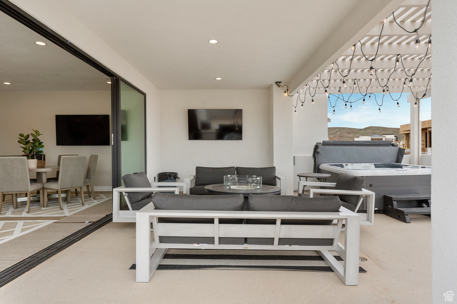 DESERT COLOR RESORT PH 5 - Residential