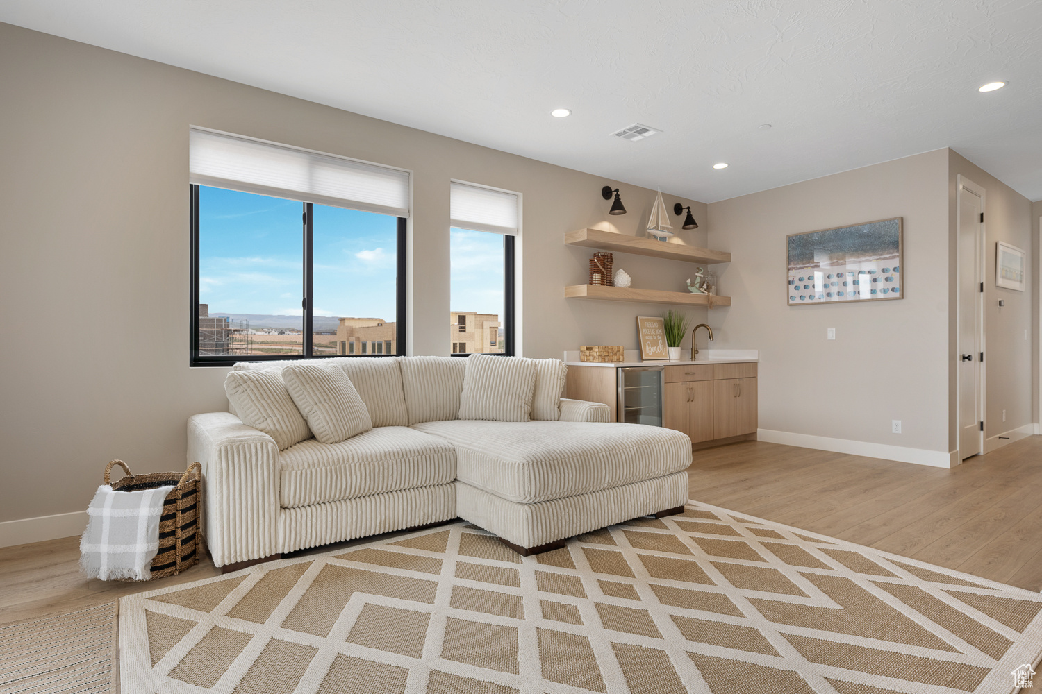 DESERT COLOR RESORT PH 5 - Residential