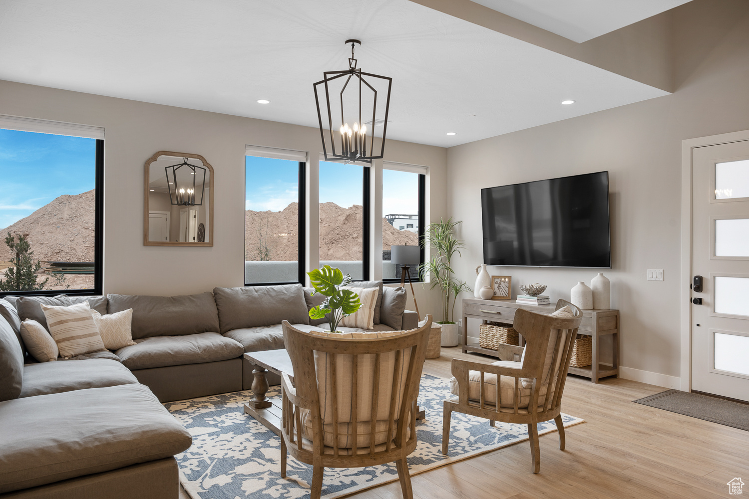 DESERT COLOR RESORT PH 5 - Residential