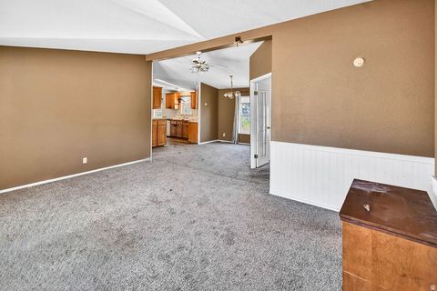 Tiny photo for 915 S THREE SPRINGS RD, Marysvale, UT 84750 (MLS # 2158707)