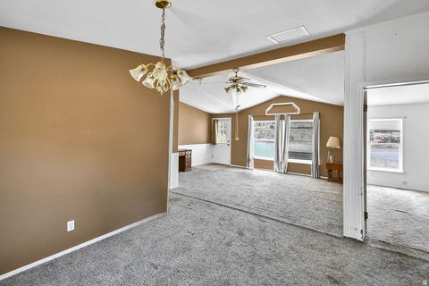 Tiny photo for 915 S THREE SPRINGS RD, Marysvale, UT 84750 (MLS # 2158707)