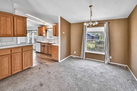 Tiny photo for 915 S THREE SPRINGS RD, Marysvale, UT 84750 (MLS # 2158707)