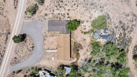 Tiny photo for 915 S THREE SPRINGS RD, Marysvale, UT 84750 (MLS # 2158707)