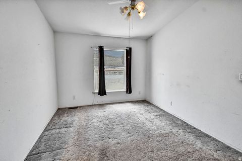 Tiny photo for 915 S THREE SPRINGS RD, Marysvale, UT 84750 (MLS # 2158707)